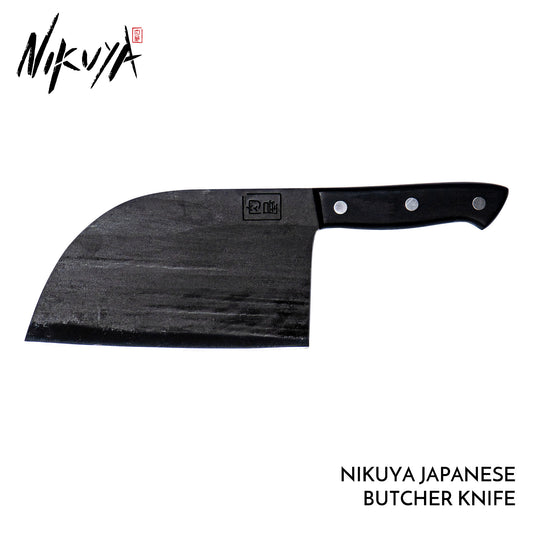 Nikuya Japanese Butcher Knife