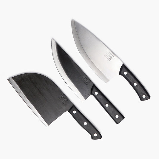 Chef's Trio Bundle