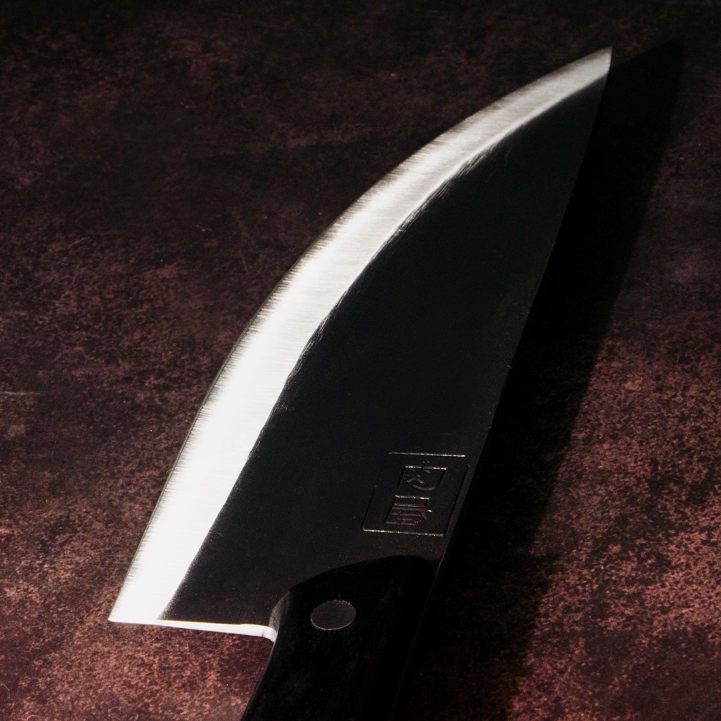 Nikuya Deba Slicing Knife