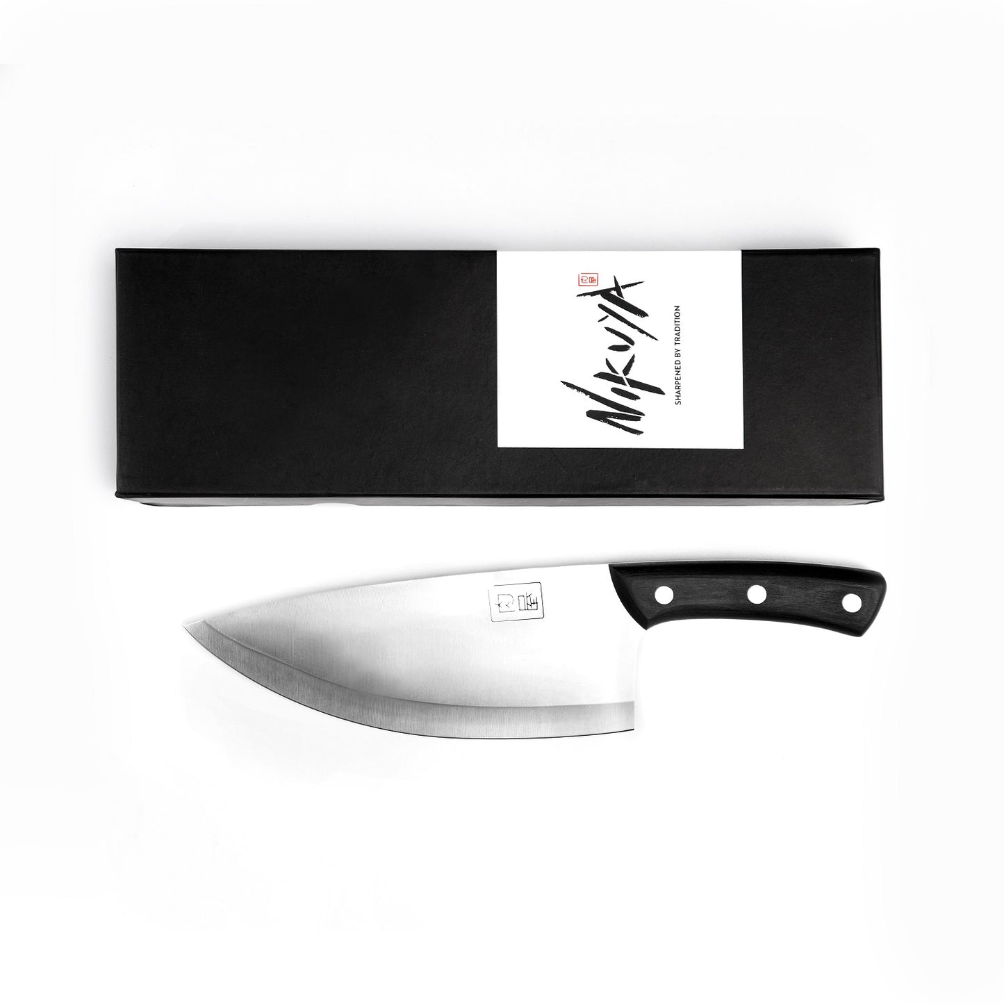 Chef's Trio Bundle