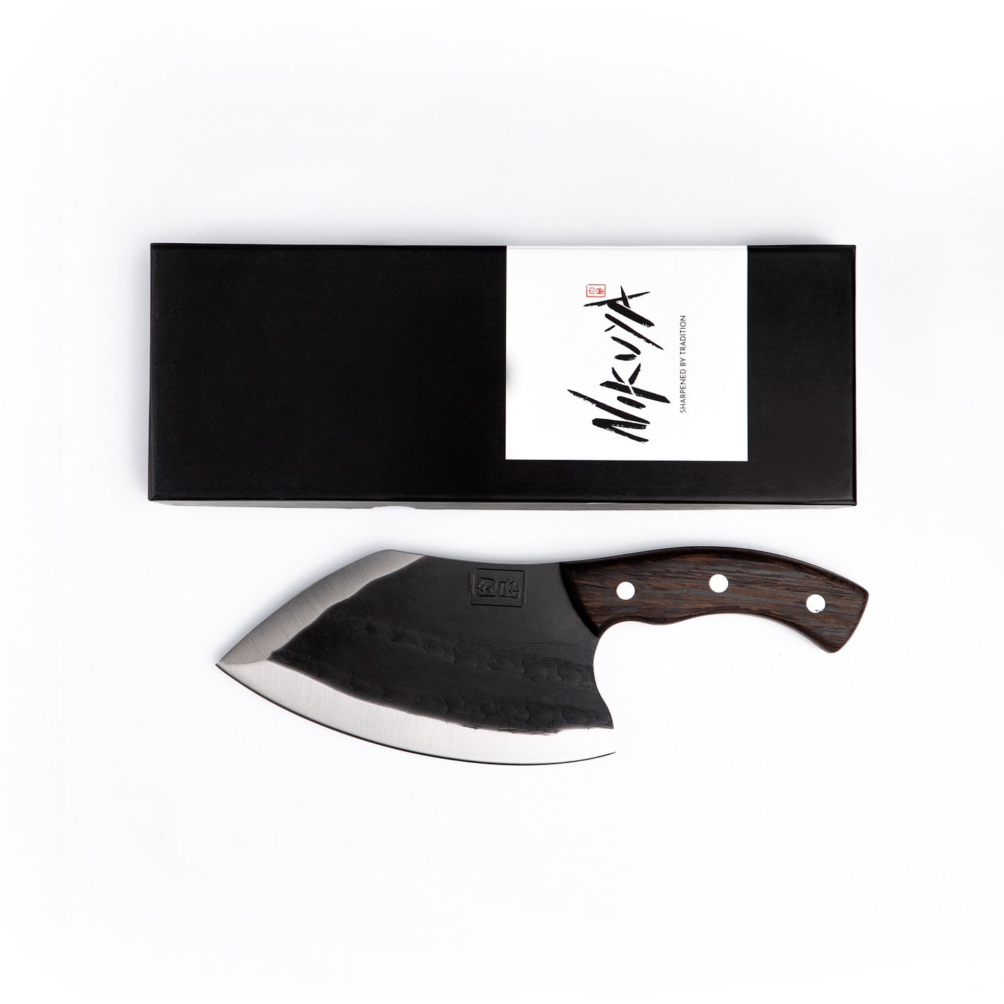 Nikuya Kyoku Cleaver Knife