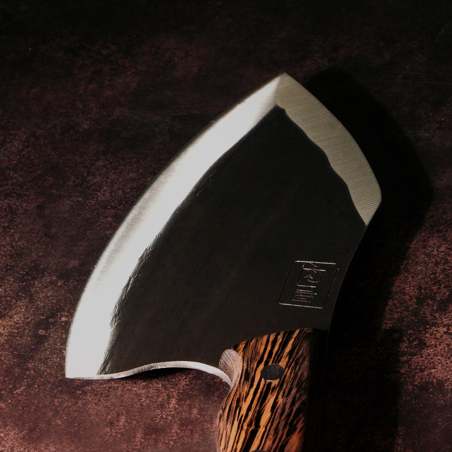 Nikuya Kyoku Cleaver Knife