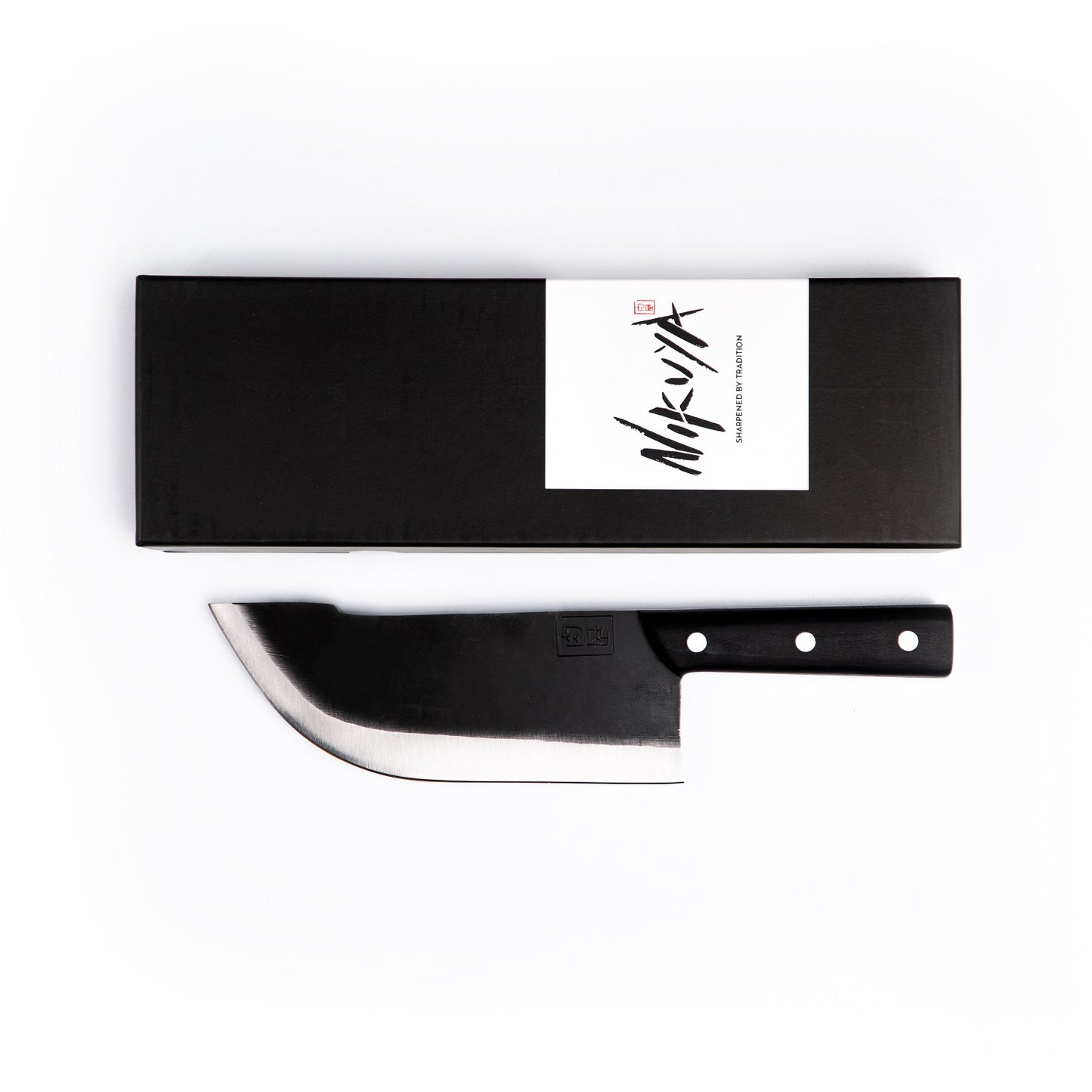 Nikuya Nakiri Chef Knife