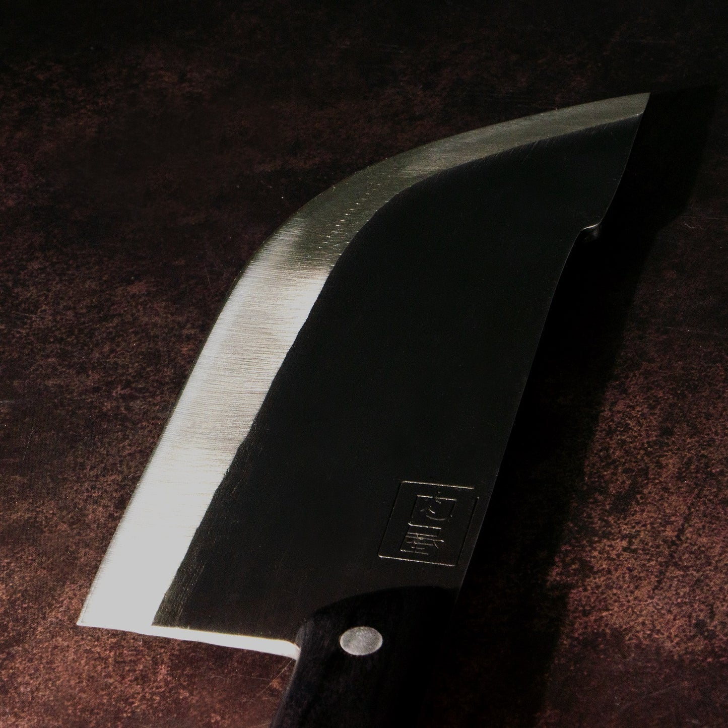 Nikuya Nakiri Chef Knife